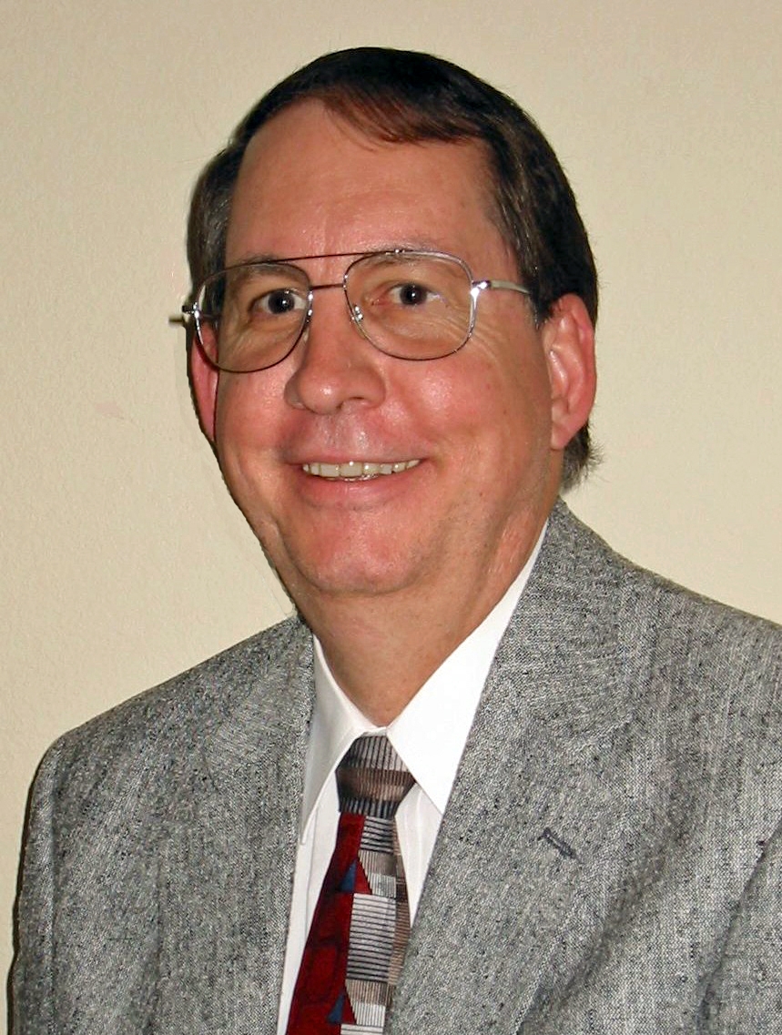 Carl E. Gluck